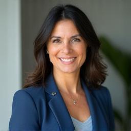 Laura Gómez, CEO