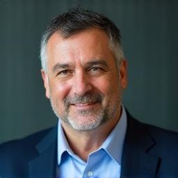 Javier Castillo, COO
