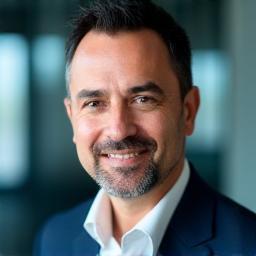 Miguel Hernández, CTO